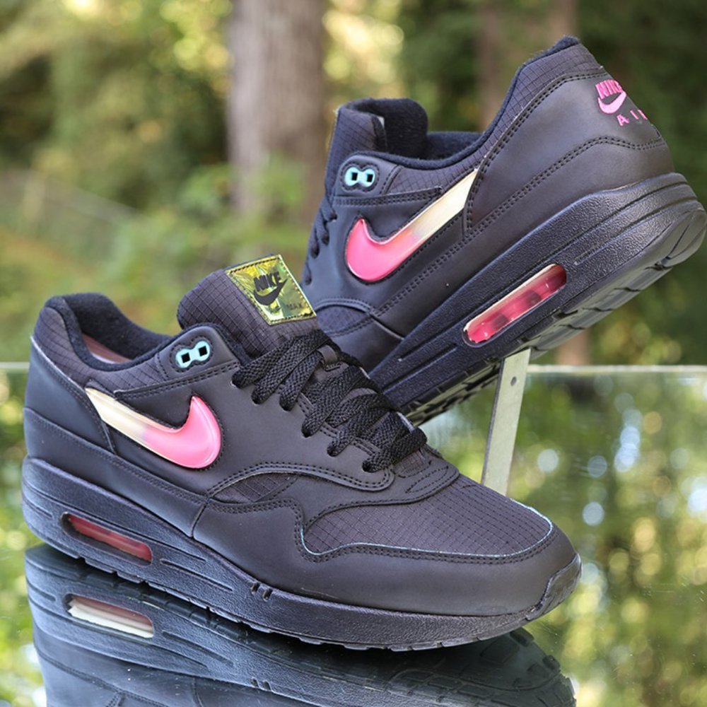 Nike Air Max 1 Jelly Swoosh